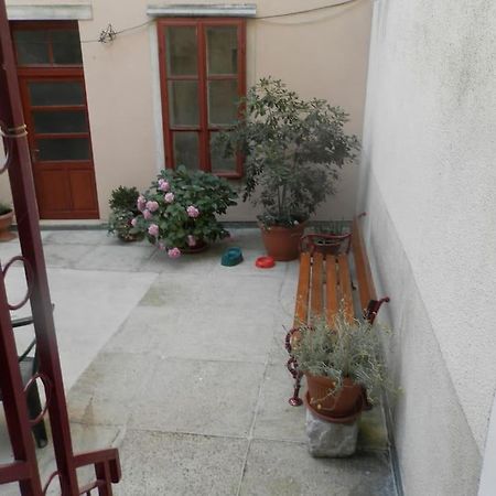 Ferienwohnung Vintage Pula Exterior foto