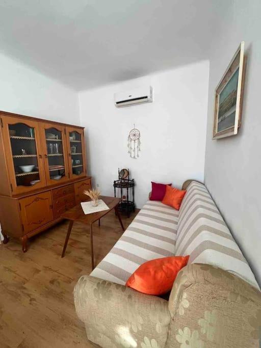 Ferienwohnung Vintage Pula Exterior foto
