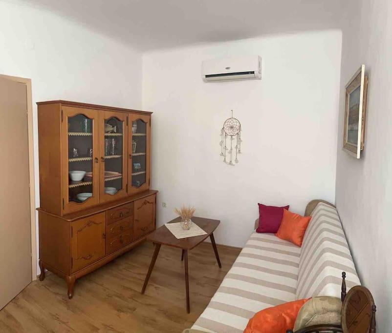 Ferienwohnung Vintage Pula Exterior foto